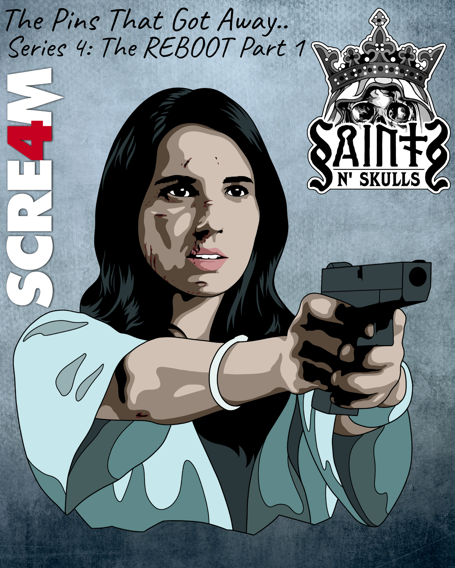 **Clear? (In production)