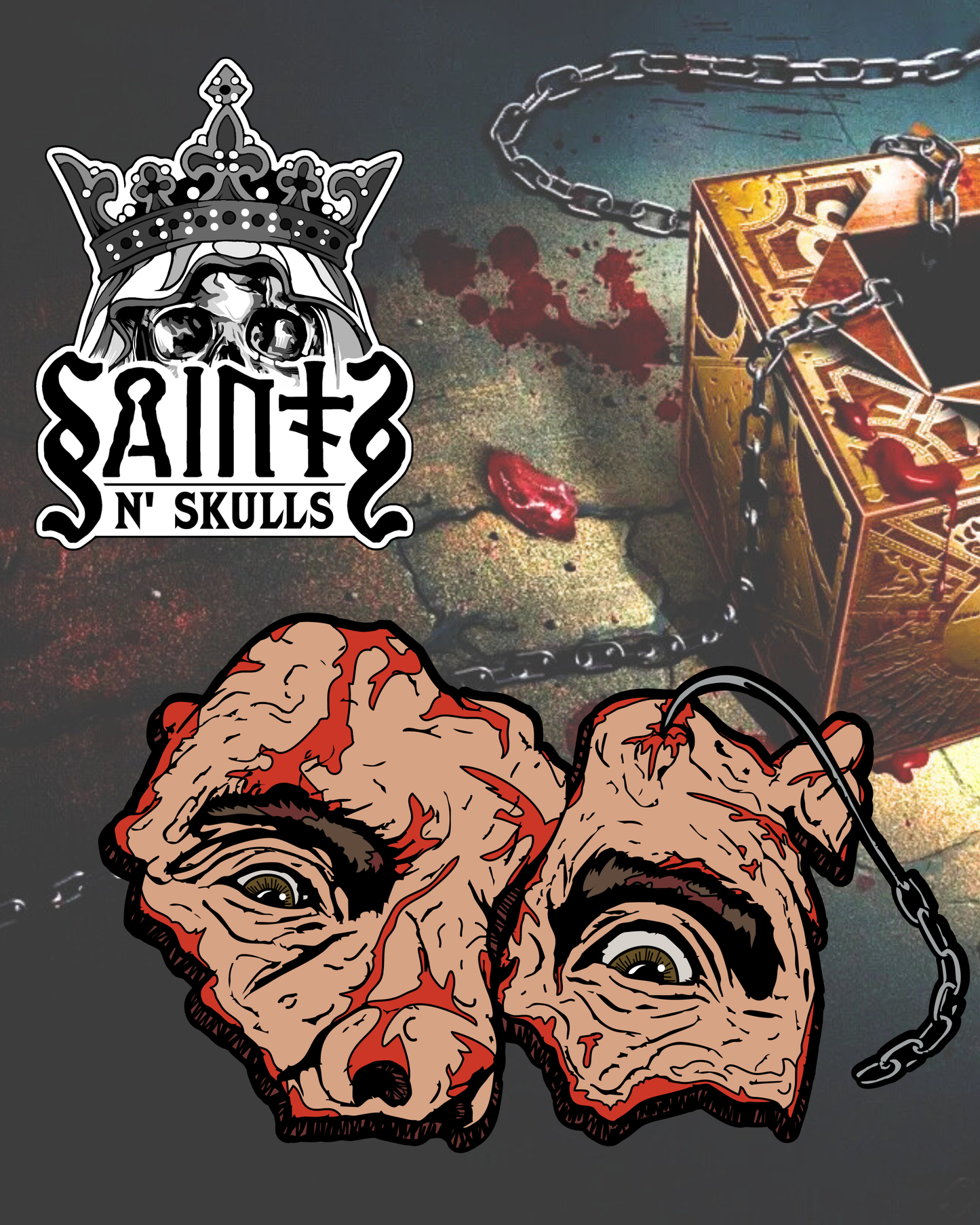 **There Are NO Limits... (In Production)