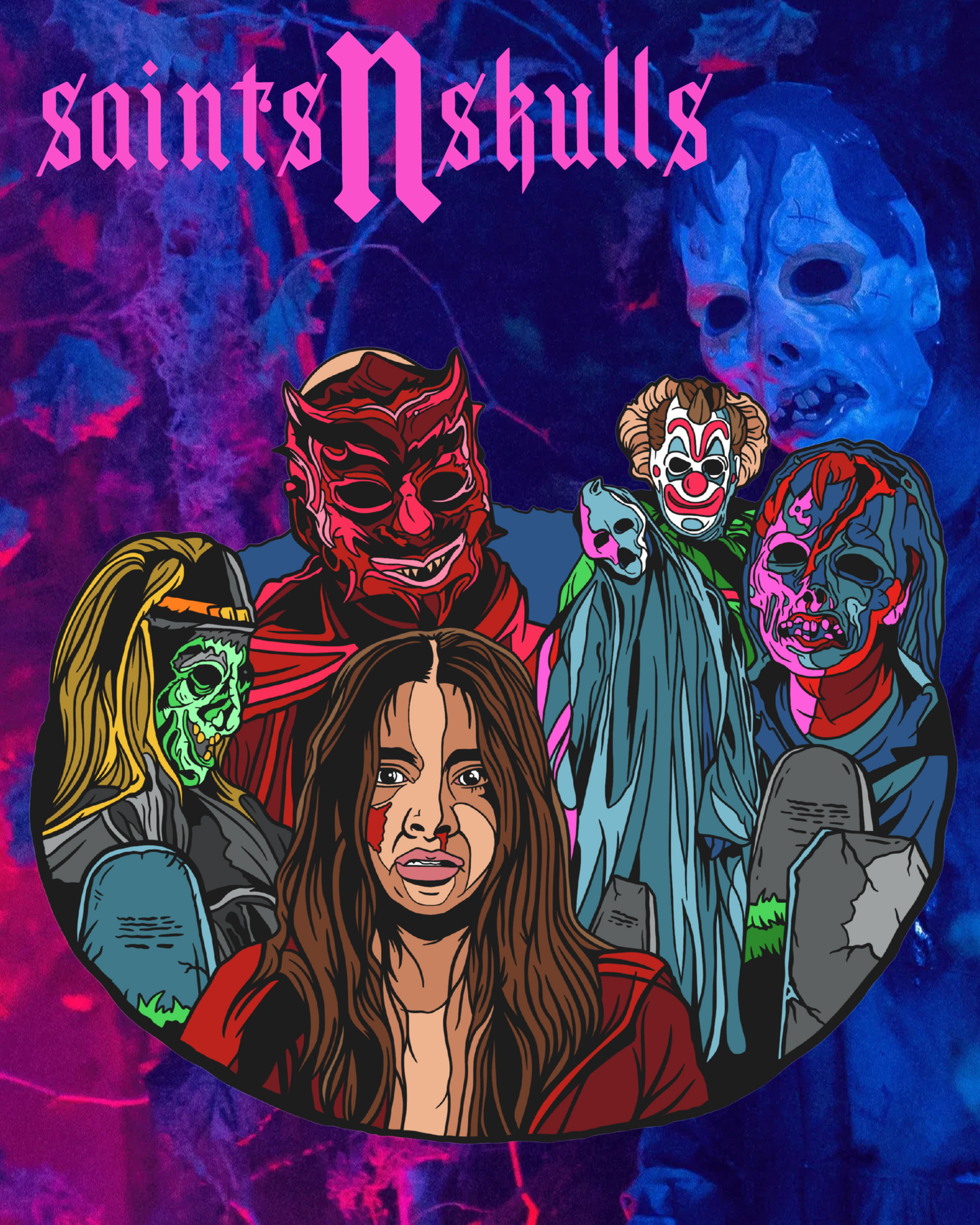 **Some Monsters Are Real (In Production)