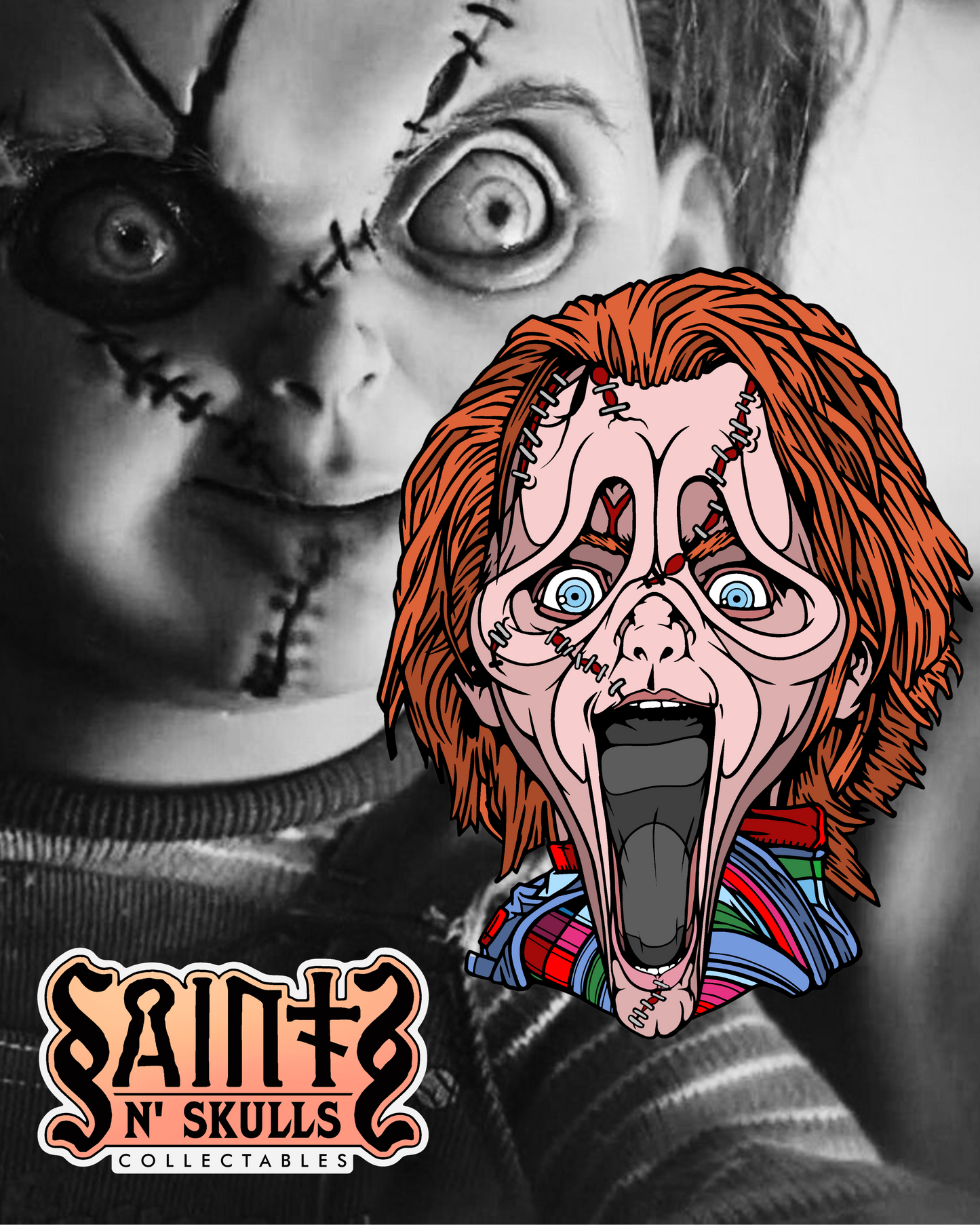 CHUCKYFACE