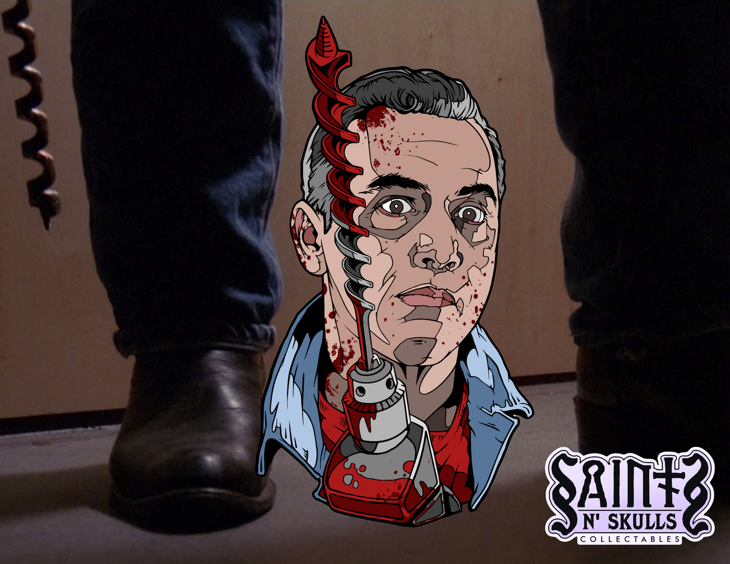 **Pizza Delivery! (In Production)