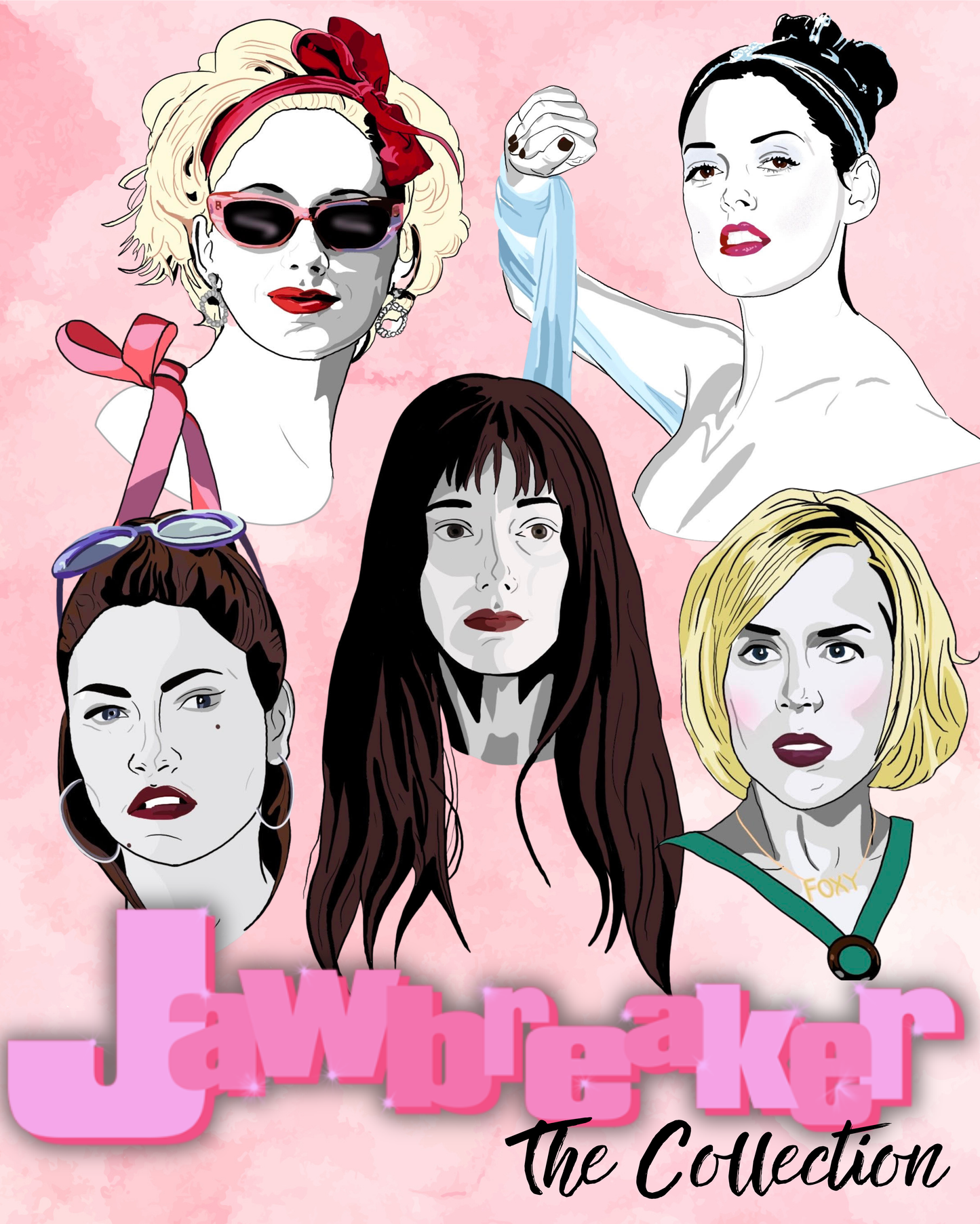 "Deal With It: The Collection" (PreOrder)