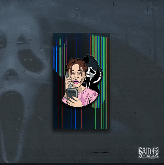 "I still prefer The Babadook"