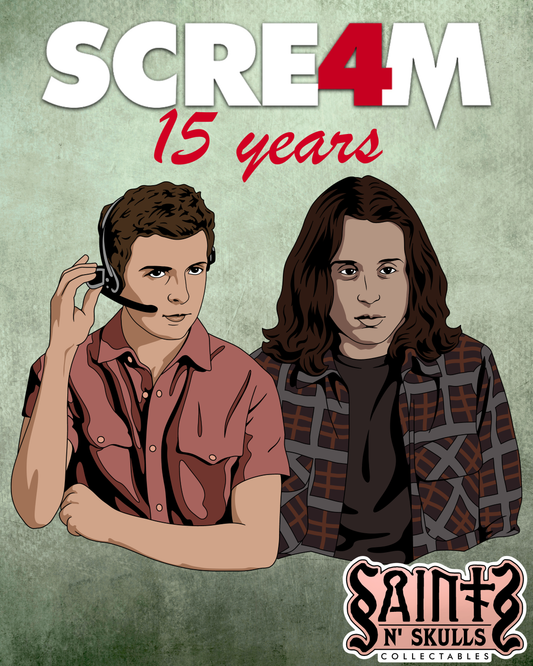 **The Unexpected Is the New Cliche (In Production)