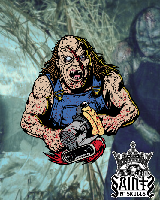 **Stay Out of The Swamp! (In Production)