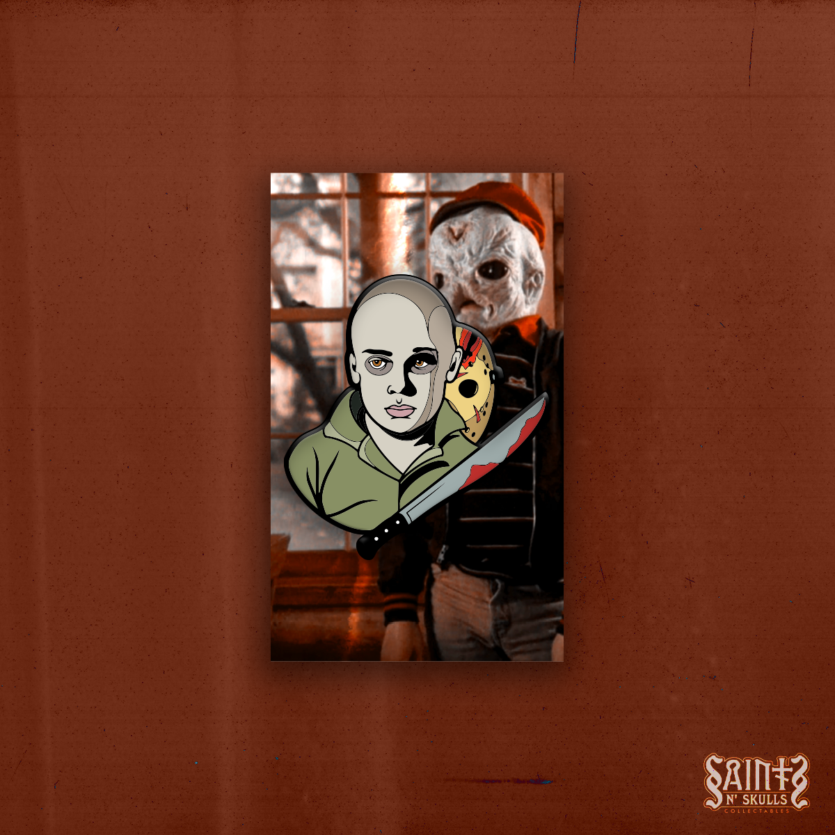 Die Jason. Die!
