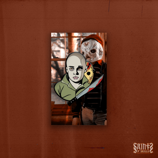 Die Jason. Die!