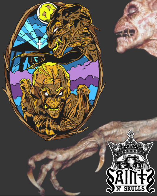 **Pure As Venom (In Production)
