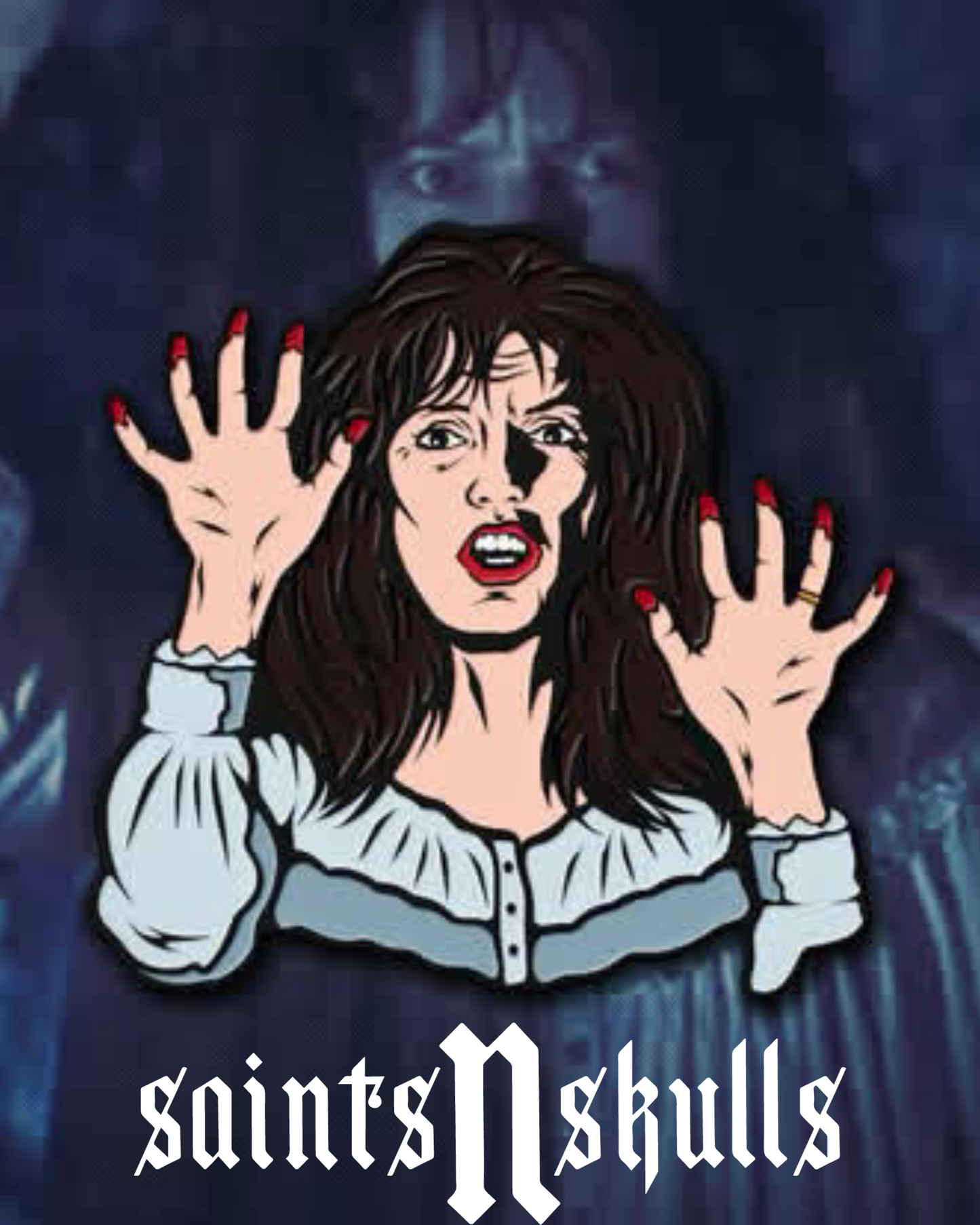 **Did You Miss Me, Sidney?