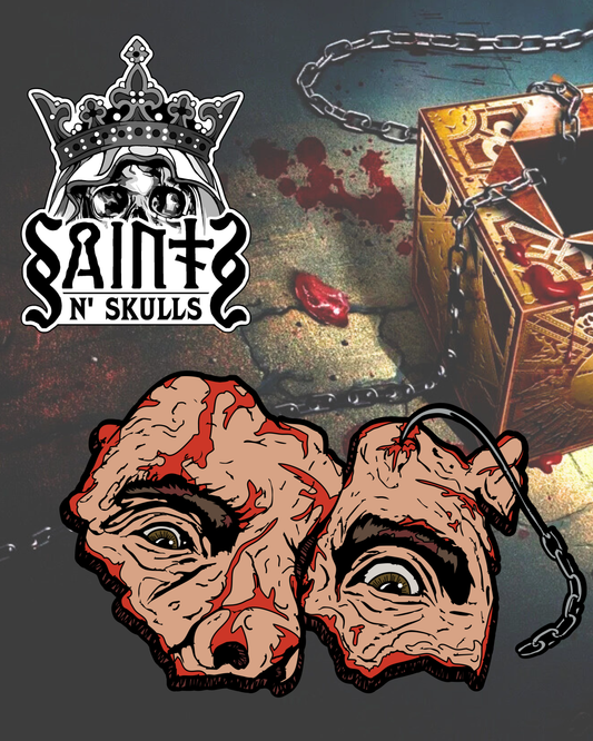 **There Are NO Limits... (In Production)