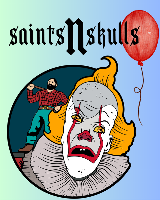 **Tasty, Tasty Beautiful Fear...