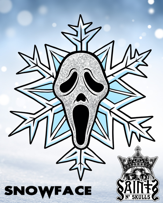 Snowface (In Production)