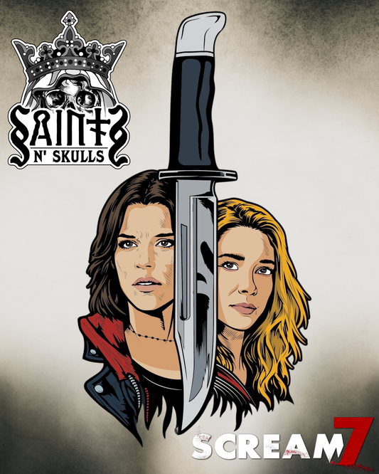 **Like Mother, Like Daughter (In Production)