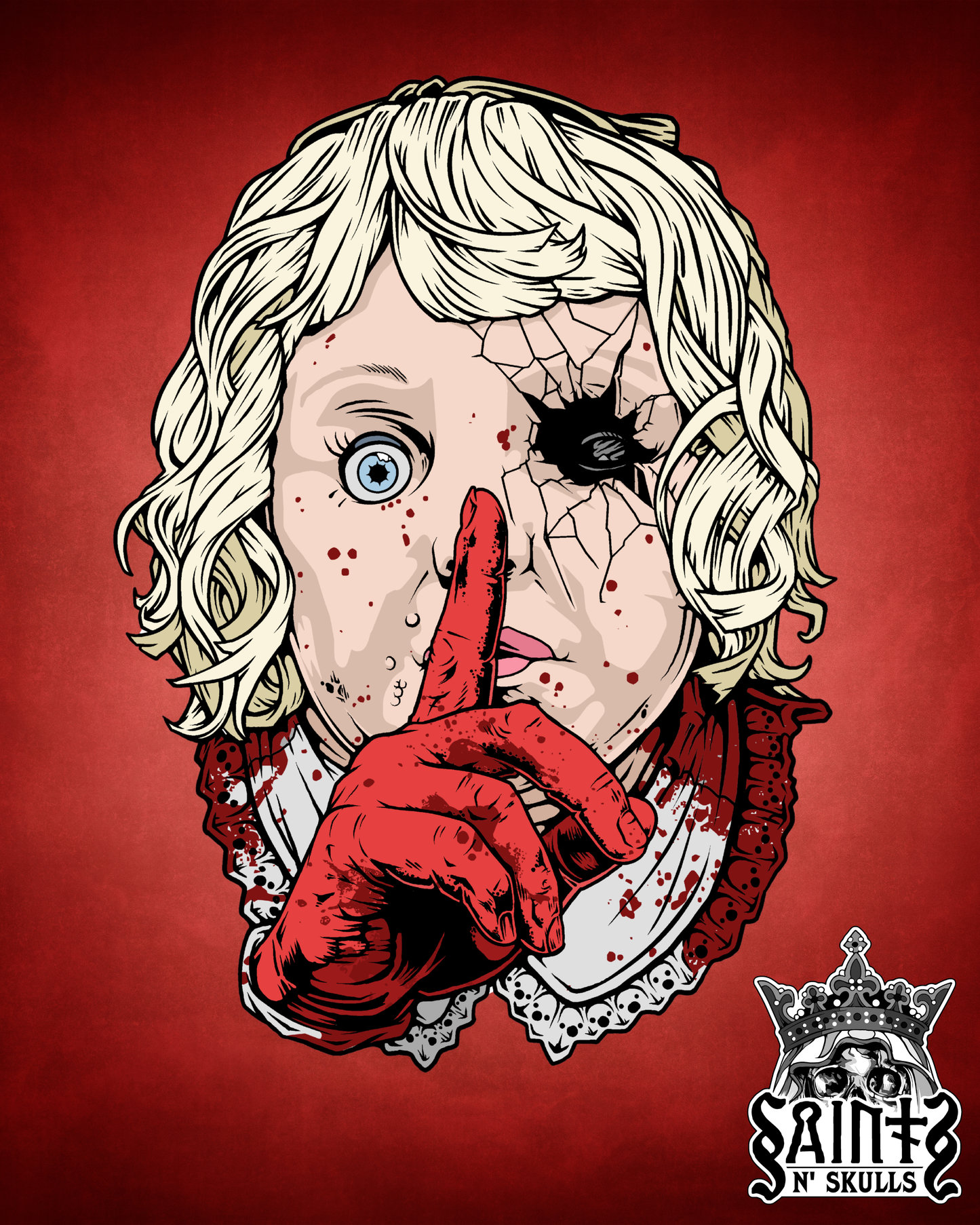 **Mommy Knows Best (In Production)