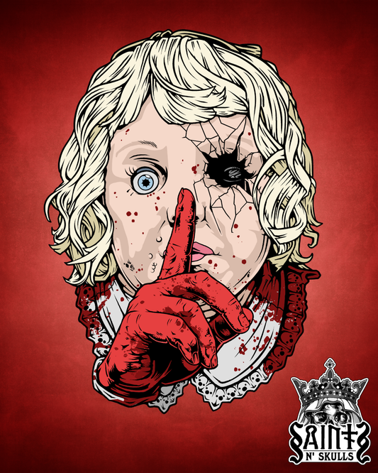 **Mommy Knows Best (In Production)