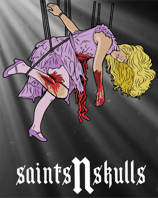 **Fear Hits Home (In Production)