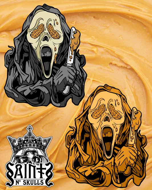 **Peanut Eyes (In Production)