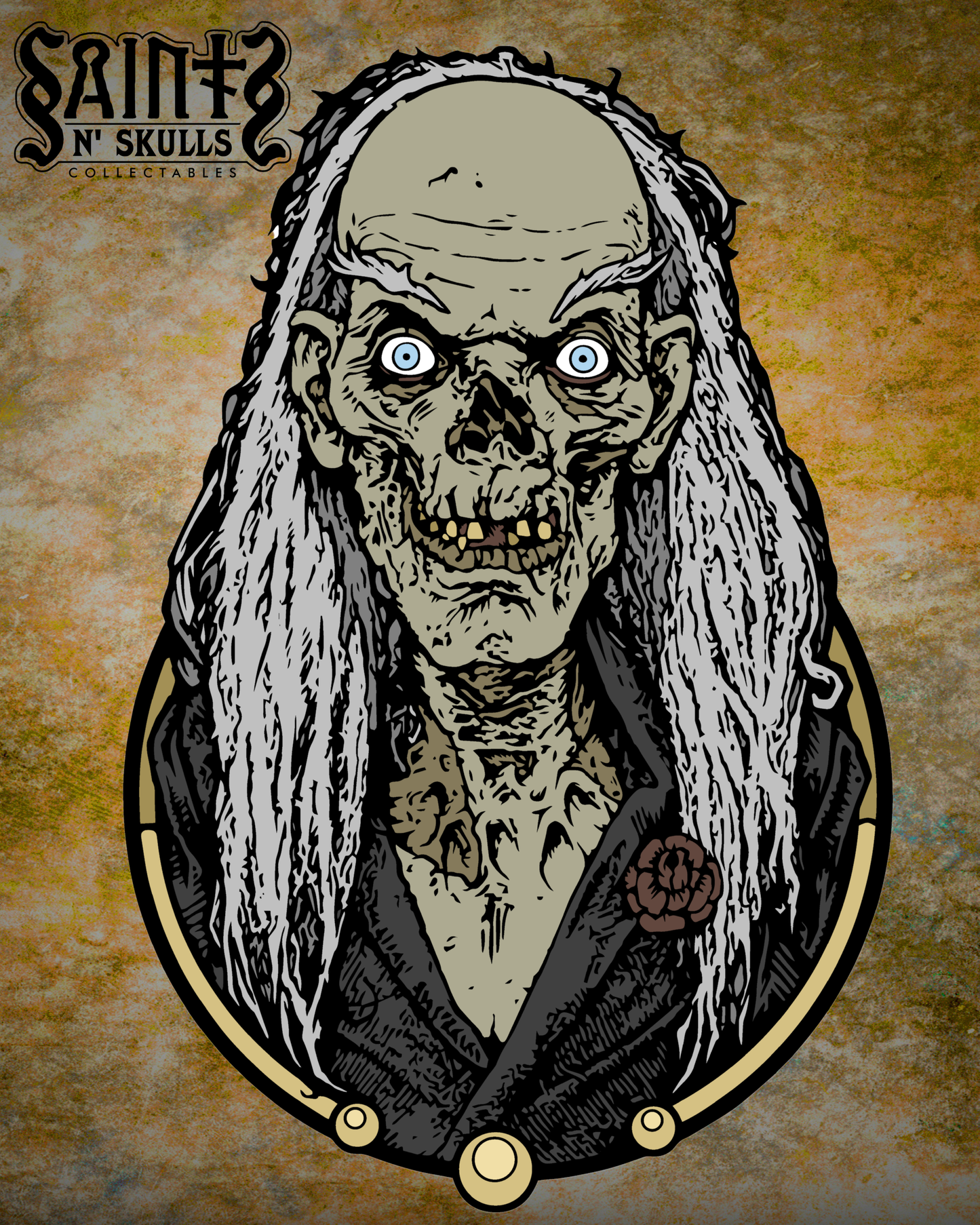 **Heads, I Win. Tails, You OOZE! (In Production)