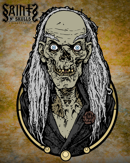 **Heads, I Win. Tails, You OOZE! (In Production)