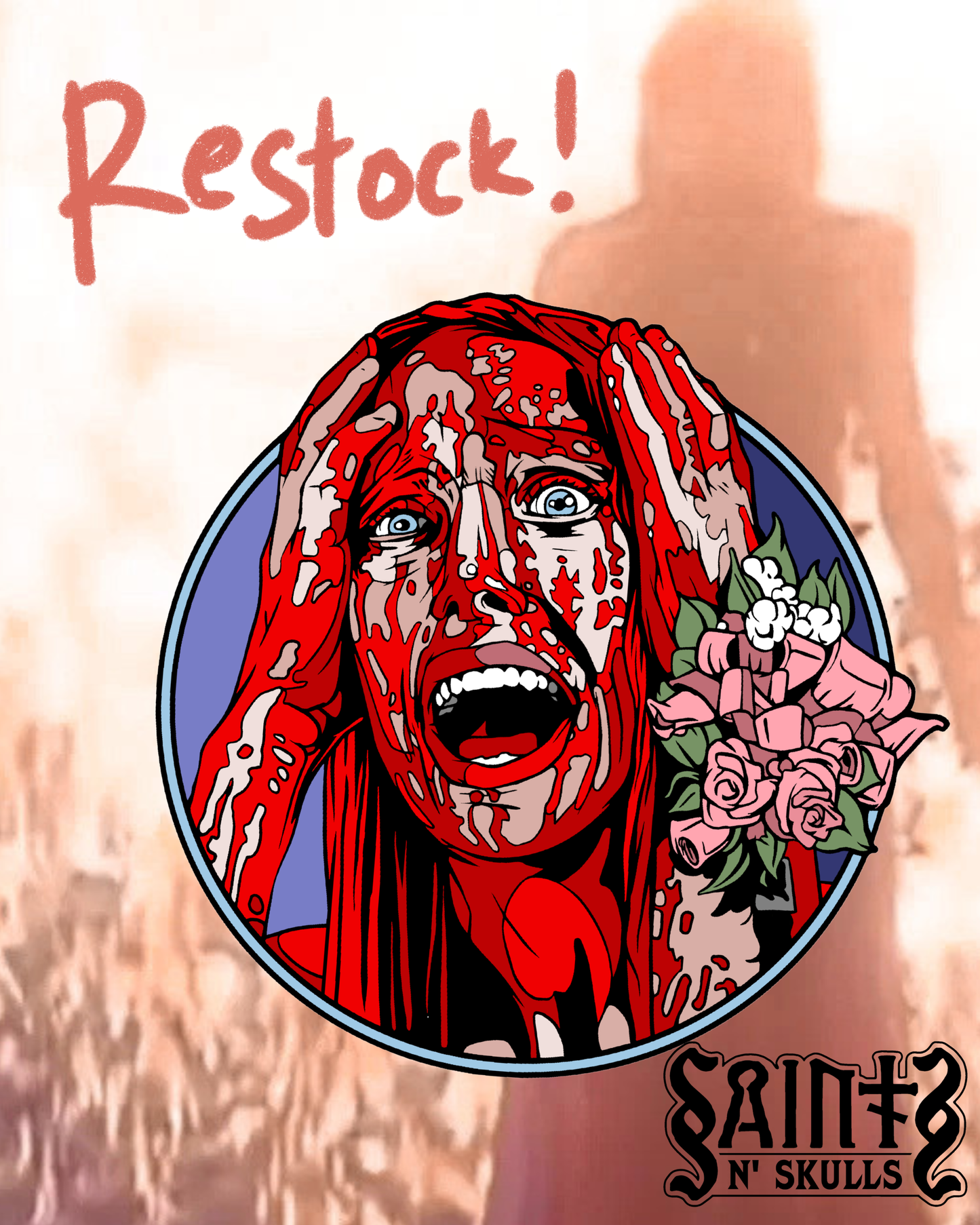 **They're All Gonna Laugh at You (Repress Preorder)