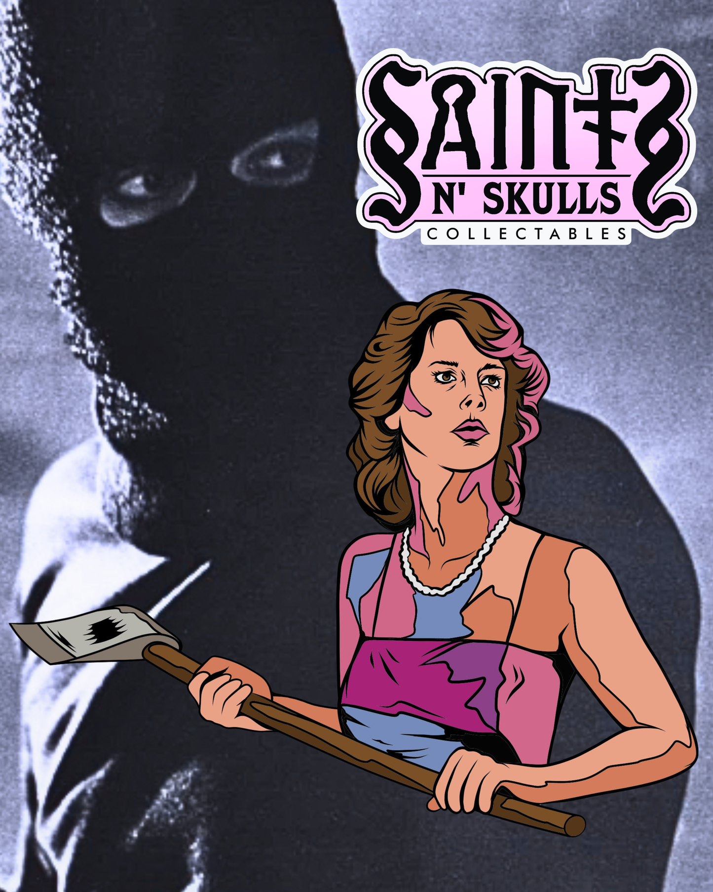 **Dates. Disco. Death. (In Production)