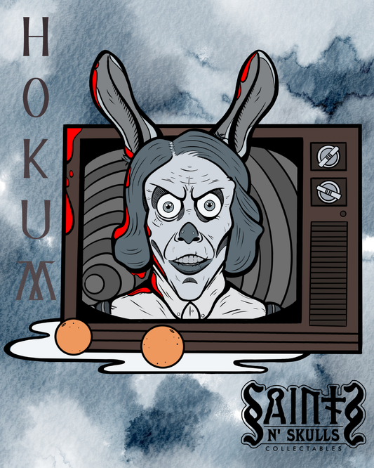 **We've Been Expecting You. (In Production)