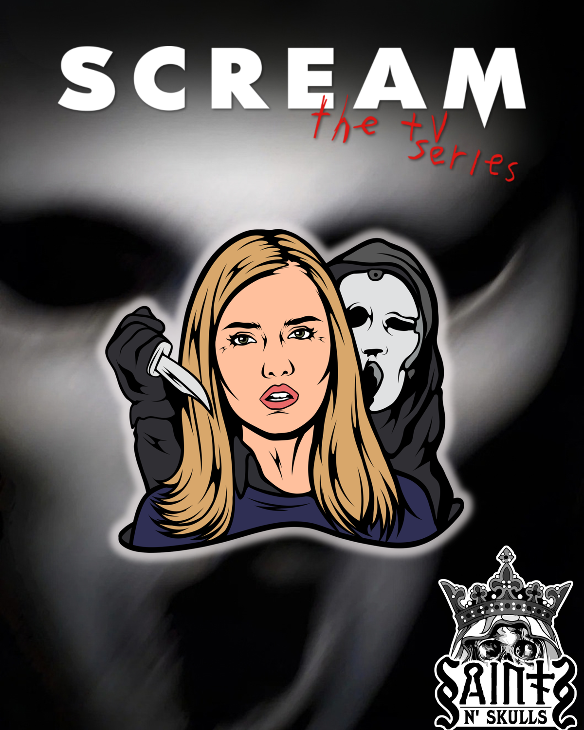 **Hello, Emma! (In Production)