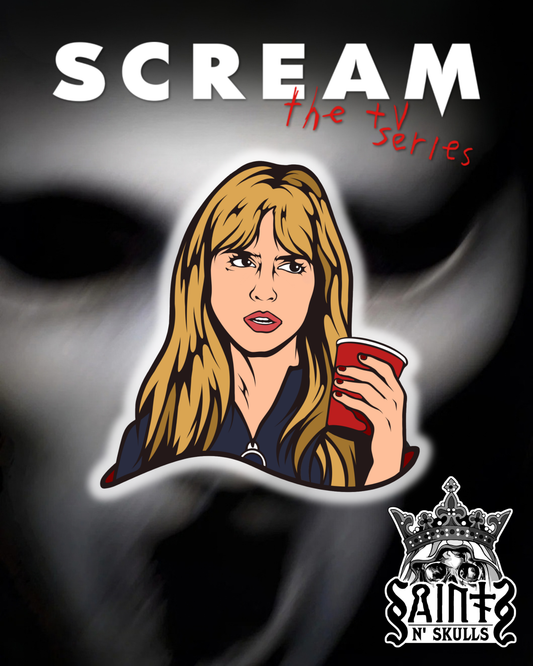 **Everyone Has Secrets. (In Production)