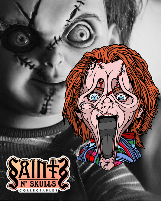 CHUCKYFACE