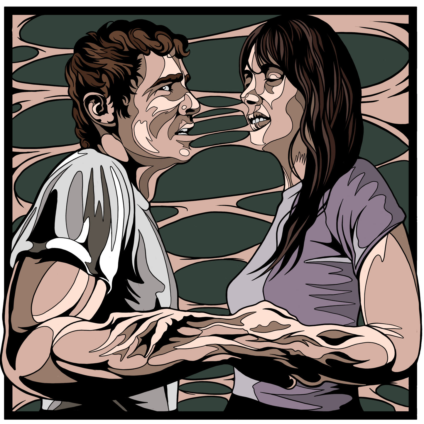 ** brb dying (In Production)