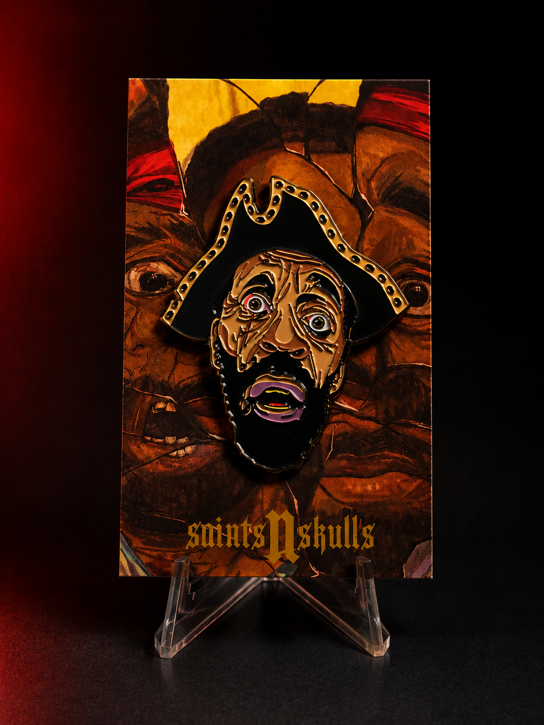 **Everything Must Go (Limited Release)
