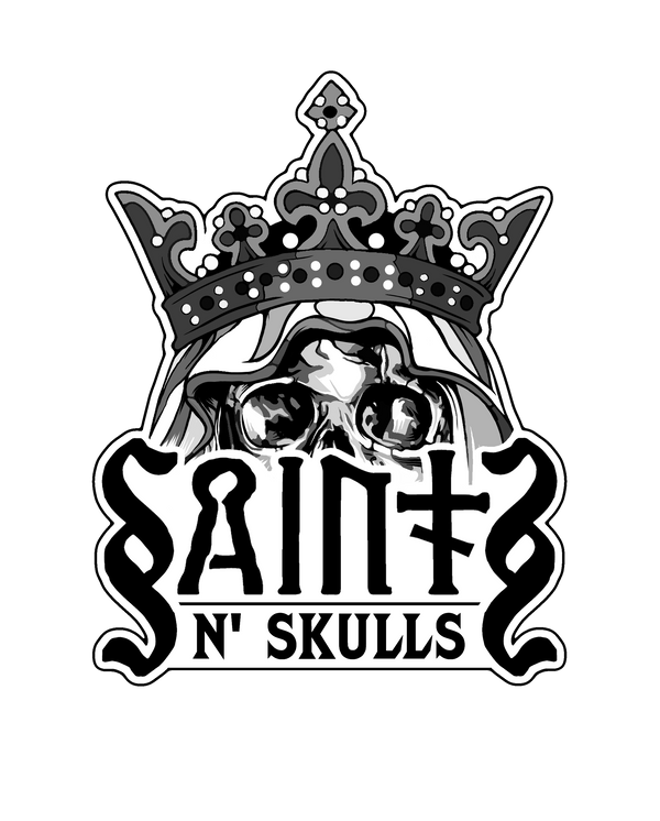 saintsNskulls